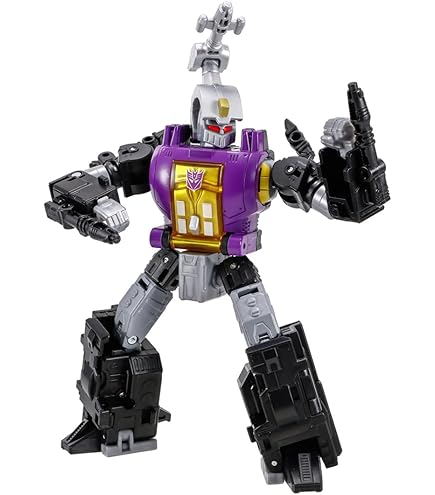 Amazon.co.jp: トランスフォーマー トランスフォーマ―レガシー TL-04