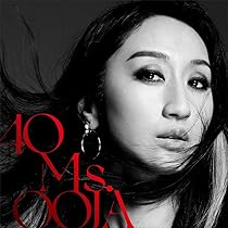 Amazon.co.jp: Ms.OOJA 最終回 ミスオオジャ CD + Blu-ray + DVD +