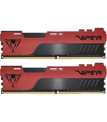 Amazon | Patriot Memory Signature Premium Line Series DDR4 2666MHz