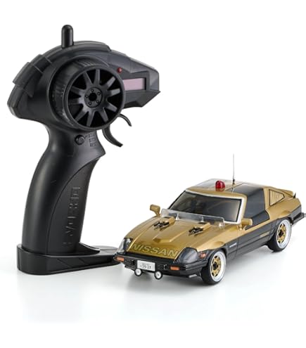 Amazon.co.jp: ミニ四駆 シャイニングスコーピオンX : おもちゃ