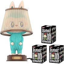 Amazon | POP MART THE MONSTERS Almost Hidden シリーズ 【アソート