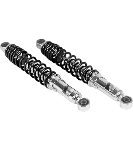 Amazon | スペシャルパーツ武川 (TAKEGAWA) リアショックアブソーバー