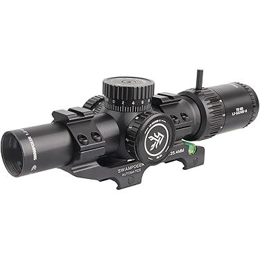 Amazon.co.jp 最新リリース: ライフルスコープ の新着ランキングです。