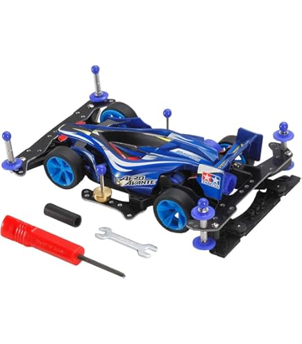 Amazon.co.jp: タミヤ(TAMIYA) ミニ四駆サーキット オーバルホーム