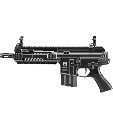 Amazon | 東京マルイ ハイサイクル電動ガン H&K MP5K (クルツ) HC NEW