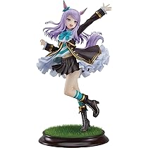 Amazon | グッドスマイルカンパニー(GOOD SMILE COMPANY) ウマ娘