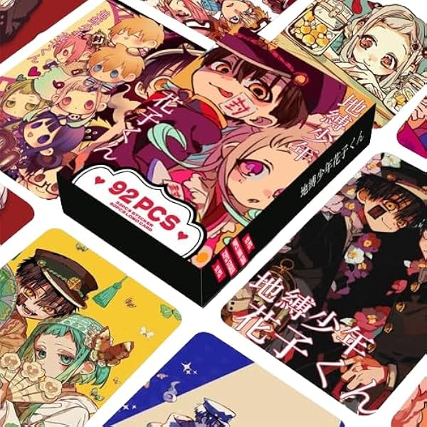 地縛少年 花子くん コミック 0-25巻セット (スクウェア・エニックス