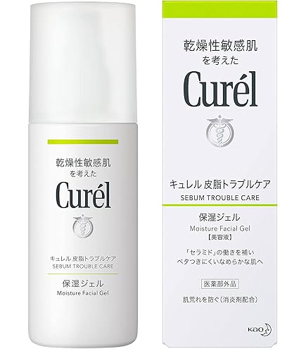 Amazon | キュレル 皮脂トラブルケア泡洗顔料 つめかえ用 130ml