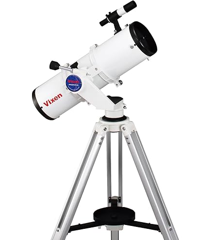 Amazon | Vixen 天体望遠鏡 スペースアイシリーズ スペースアイ50M