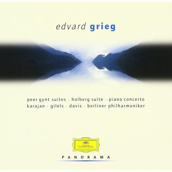 Amazon.co.jp: グリーグ:ピアノ独奏曲集[CD14枚組, 日本語解説付き]: Music