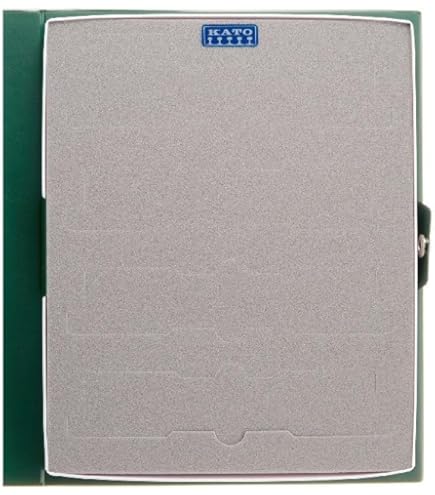 Amazon | KATO Nゲージ 車両ケースA 電・気動・客車7両用 10-210 鉄道