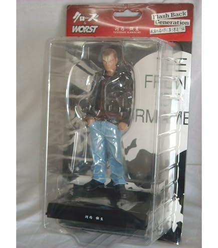 Amazon.co.jp: クローズ＆WORST フラッシュバックジェネレーション-DX