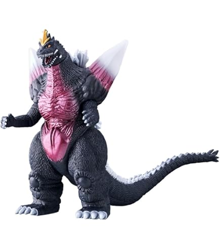 Amazon.co.jp: ムービーモンスターシリーズ ガイガン2005(パワーアップ