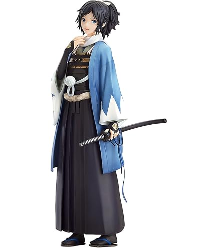 Amazon | 刀剣乱舞-ONLINE- にっかり青江 1/8 完成品フィギュア