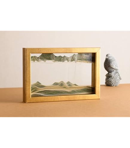 Amazon.co.jp: オーストリア製 KB collection サンドピクチャー