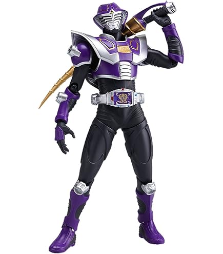 Amazon.co.jp: TAMASHII NATIONS S.I.C. Vol. 24 仮面ライダーナイト