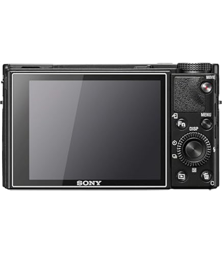 Amazon | SONY デジタルカメラ DSC-RX100 1.0型センサー F1.8レンズ