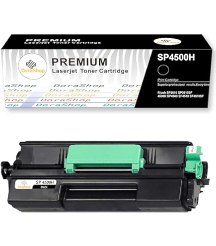 Amazon.co.jp: 【Amazon.co.jp限定】 RICOH リコー用 SP4500H 「大容量