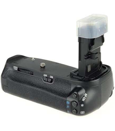 Amazon | WELLSKY BG-E13 用 互換バッテリーグリップ キヤノン イオス