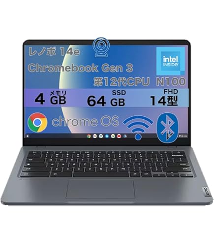 Amazon.co.jp: Google Pixelbook Chromebook C0A, 12.5-inch Full HD