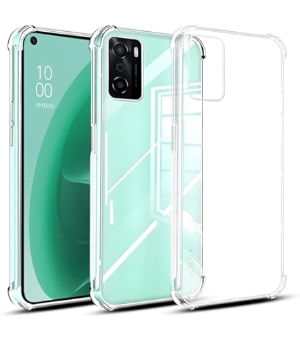 Amazon | SIMフリー OPPO A55s 5G 64GB ブラック | ノーブランド品