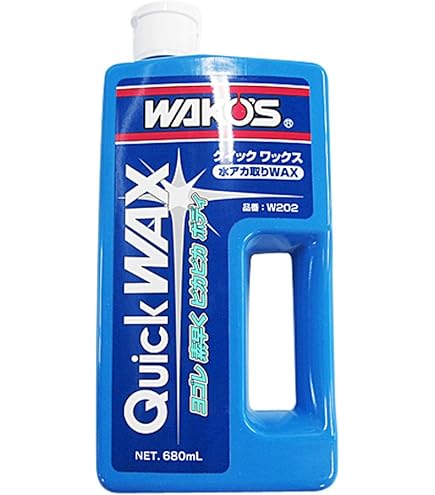 Amazon.co.jp: WAKO'S ワコーズ リフレッシュコート 水垢除去剤 自動車