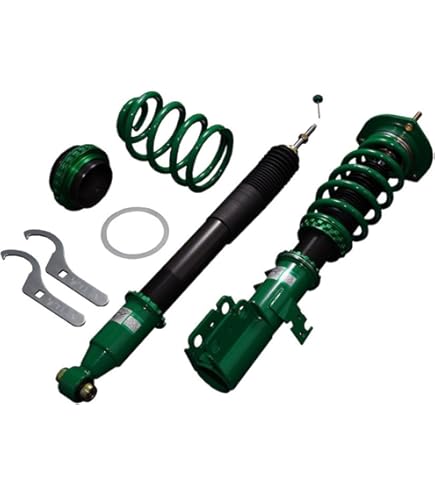 Amazon | TEIN (テイン) 車高調【 FLEX Z 】トヨタ ヴォクシー・ノア