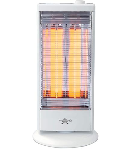 Amazon | アラジン(Aladdin) 電気ストーブ 遠赤グラファイトeヒーター