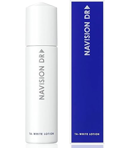 Amazon.co.jp: NAVISION DR▷ ナビジョンDR TAバリアエッセンス（医薬