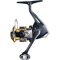 Amazon | シマノ(SHIMANO) スピニングリール 22 サハラ 500 | シマノ