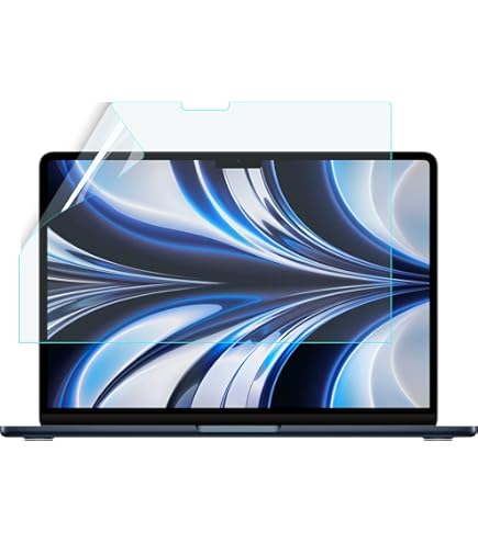 Amazon.co.jp: PDA工房 MacBook Air 13インチ (M1 2020年/2019年/2018