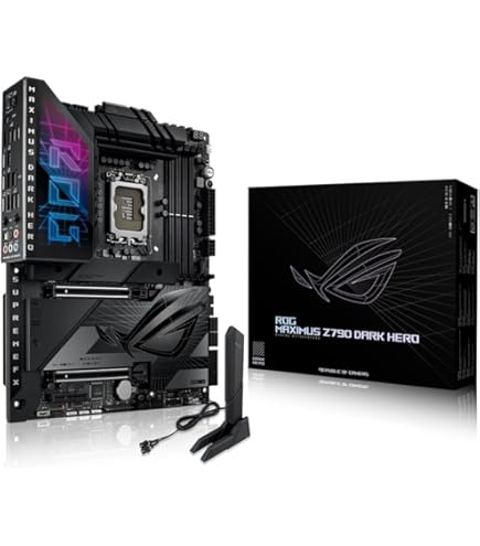 Amazon | ASUS ROG MAXIMUS Z790 APEX ENCORE intel 第14・13・12世代