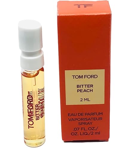 Amazon | トムフォード TOM FORD ビター ピーチ 30ml EDP SP | Tom