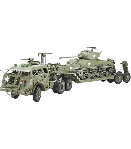 Amazon | ズベズダ 1/35 ドイツ軍 L-4500R マウルティア 4.5tトラック