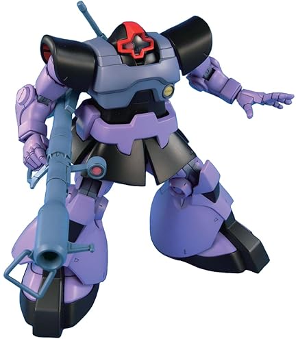Amazon | HY2M 1/60 MS-09R リック・ドム (機動戦士ガンダム