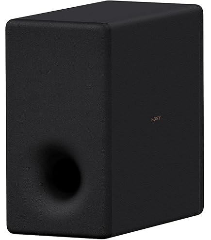 Amazon.co.jp: Pioneer Series 3 Powered Subwoofer S-51W : Electronics