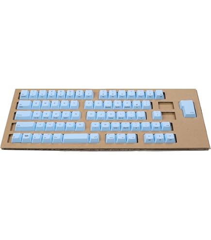 Amazon | HHKB Studio 日本語配列「雪」 無刻印キートップ特別セット