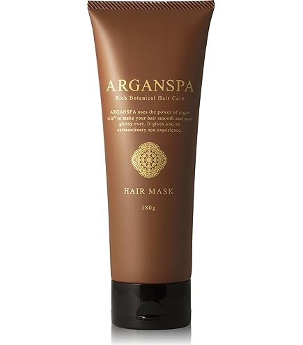 Amazon | ラ・ヴィラ・ヴィータ リ・ヘア ディープマスク スムース