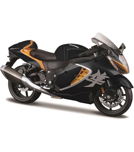 Amazon | WIT'S 1/12 スズキ GSX1300R 隼 2012 グラススパークル