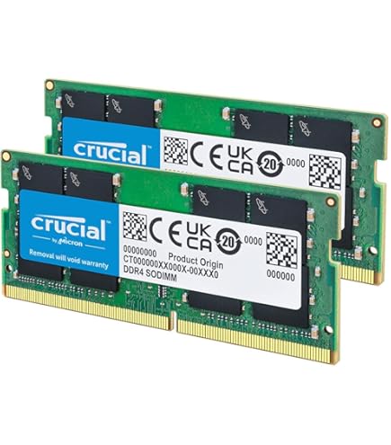 Amazon.co.jp: Crucial [Micron製] DDR4 デスク用メモリー 8GB (2133MT