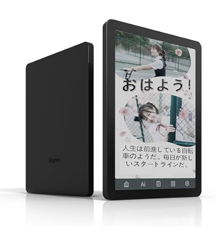 Amazon.co.jp: BOOX Palma2 Pro モバイル電子ペーパー電子書籍リーダー