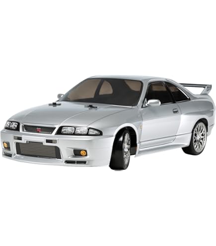 Amazon.co.jp: タミヤ(TAMIYA) male 1/10 電動RCカーシリーズ No.605