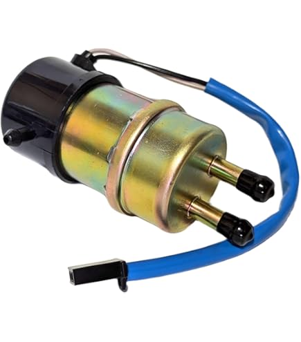 Amazon | 外付け用 クラウン GS130 GS136 フューエルポンプ インライン