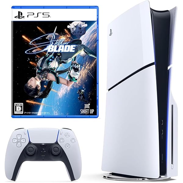 Amazon.co.jp: PlayStation 5 (CFI-2000A01) + Rise of the Ronin