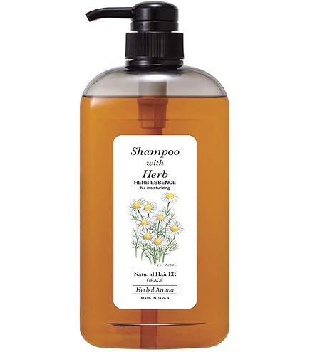 Amazon | パール化研パール化研 シルキーハーブ シャンプー1000ml