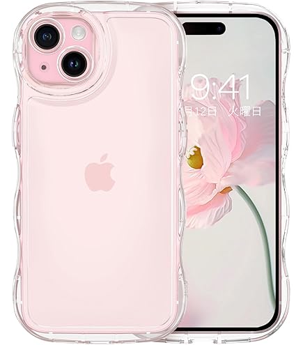 Amazon.co.jp: [Refurbished] Apple iPhone 15 128GB Pink SIM Free 5G