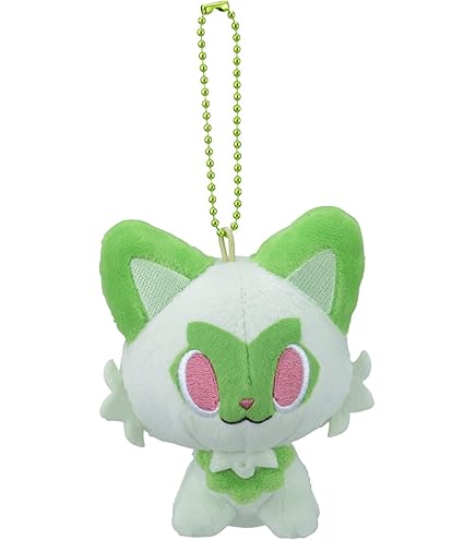 Amazon.co.jp: ポケモンセンターオリジナル マスコット AMAIKAORI