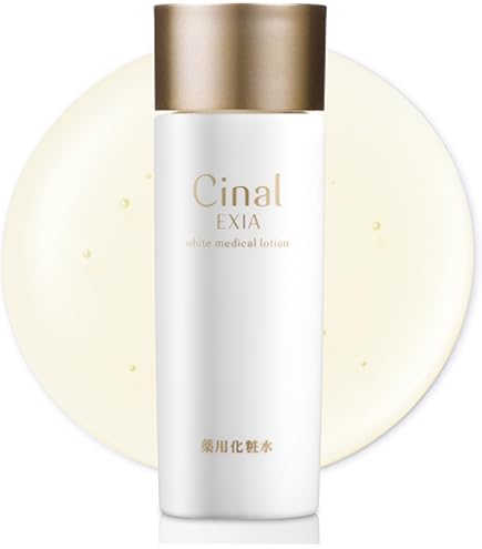 Amazon | シャンソン化粧品 薬用 ケアリング ローションCE 120ml