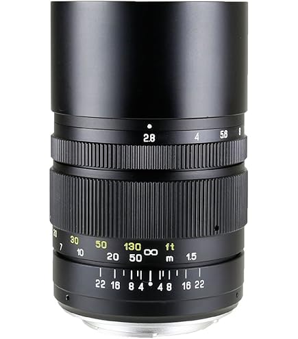Amazon.co.jp: Canon EFレンズ EF135mm F2.8 単焦点レンズ 望遠 : 家電