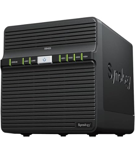 Amazon.co.jp: 【NAS用拡張ユニット】Synology DX517 [5ベイ / SATA